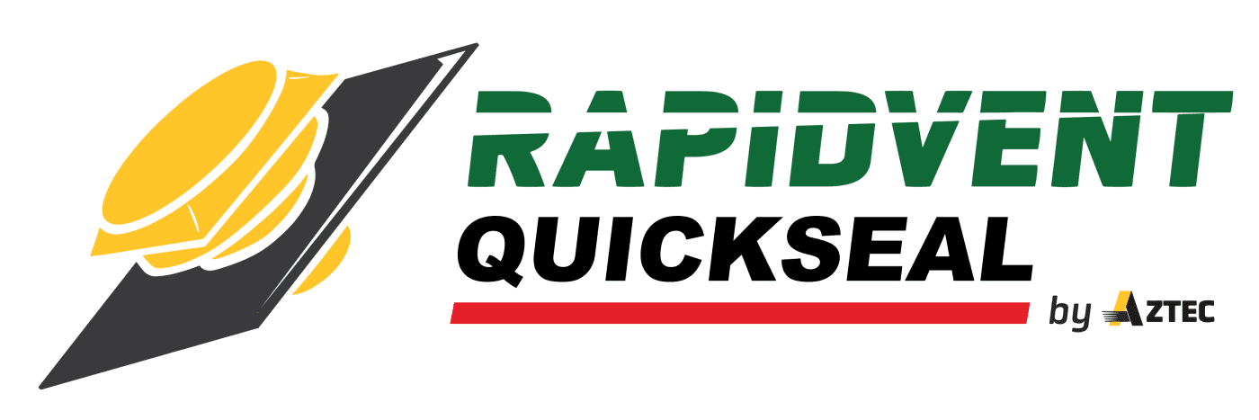 rapidvent-quickseal best roof ventilation kit