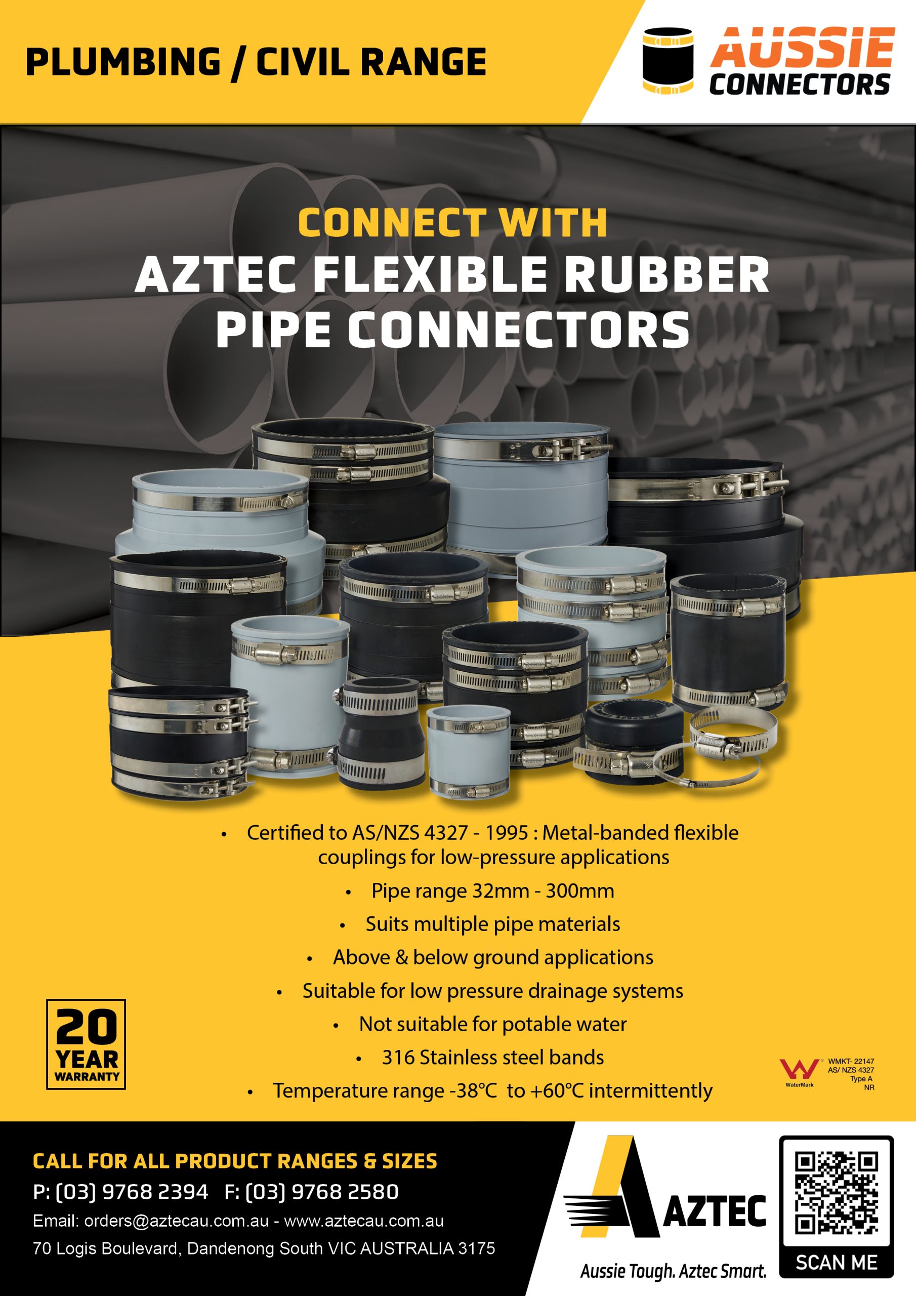 Aztec Aussie Connectors Brochure 2025_FP