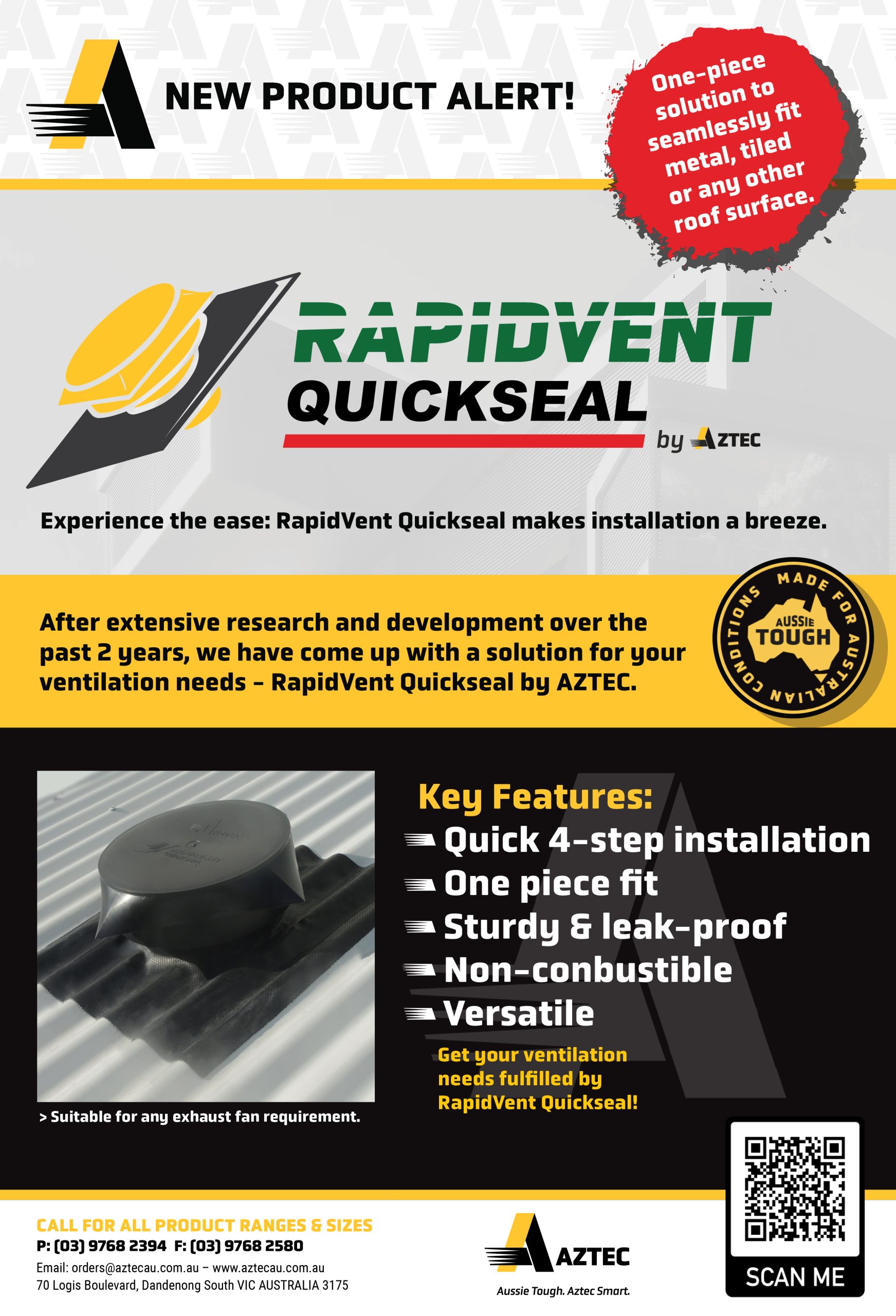 Aztec RapidVent Quickseal Brochure 2025_FP