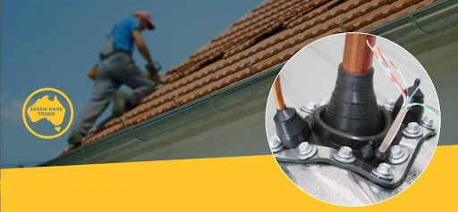 pvc roof plumbing suppliers australia