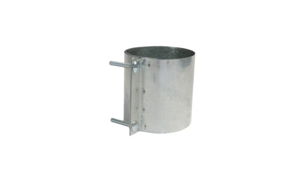 Wysmark Slip Socket Bolted Sleeve 150mm